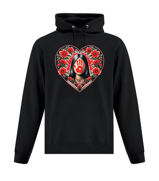 Stolen Hearts 3 - Hoodie