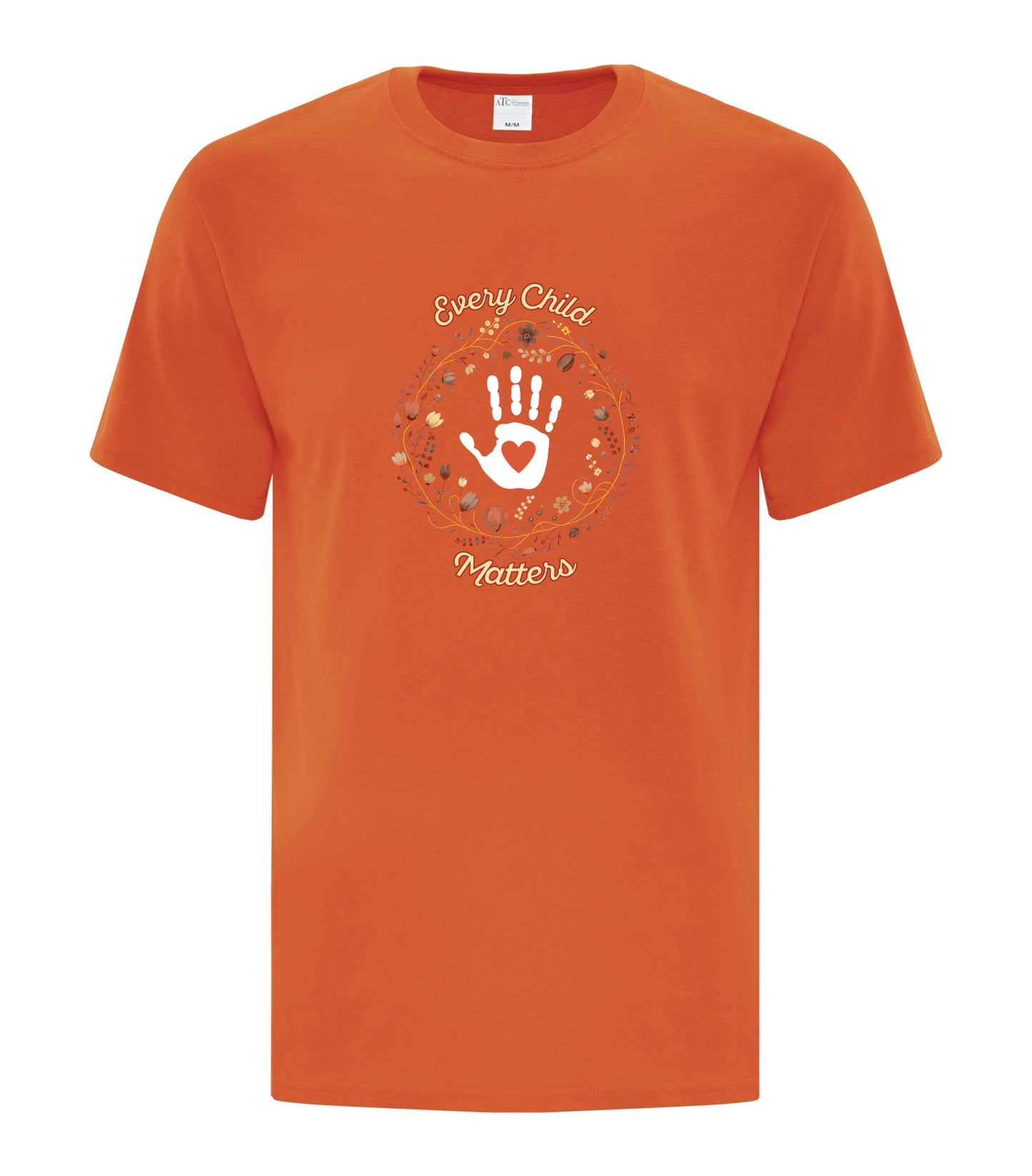 Every Child Matters 2 - T-Shirt