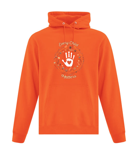 Every Child Matters 2 - Hoodie