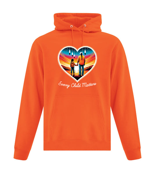 Every Child Matters 3 - Hoodie