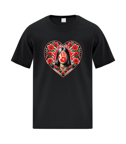 Stolen Hearts 3 - T-Shirt (Youth)