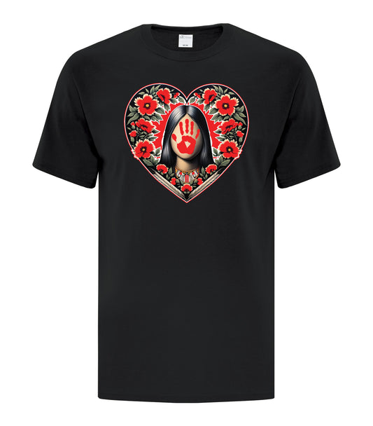 Stolen Hearts 3 - T-Shirt (Adult))