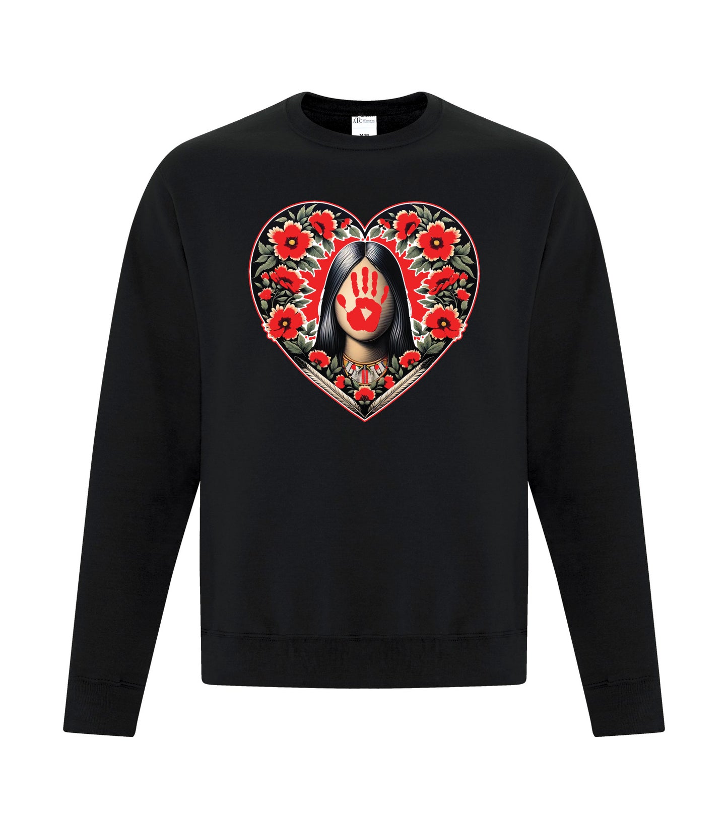 Stolen Hearts 3 - Crewneck