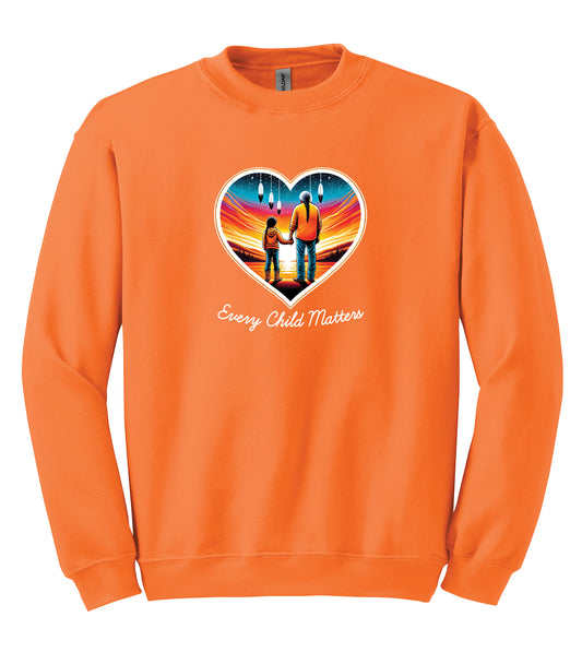 Every Child Matters 3 - Crewneck