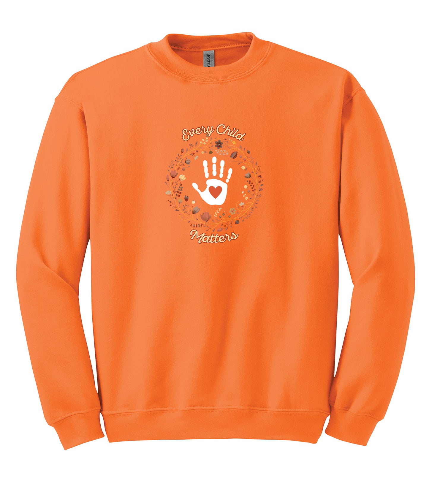 Every Child Matters 2 - Crewneck