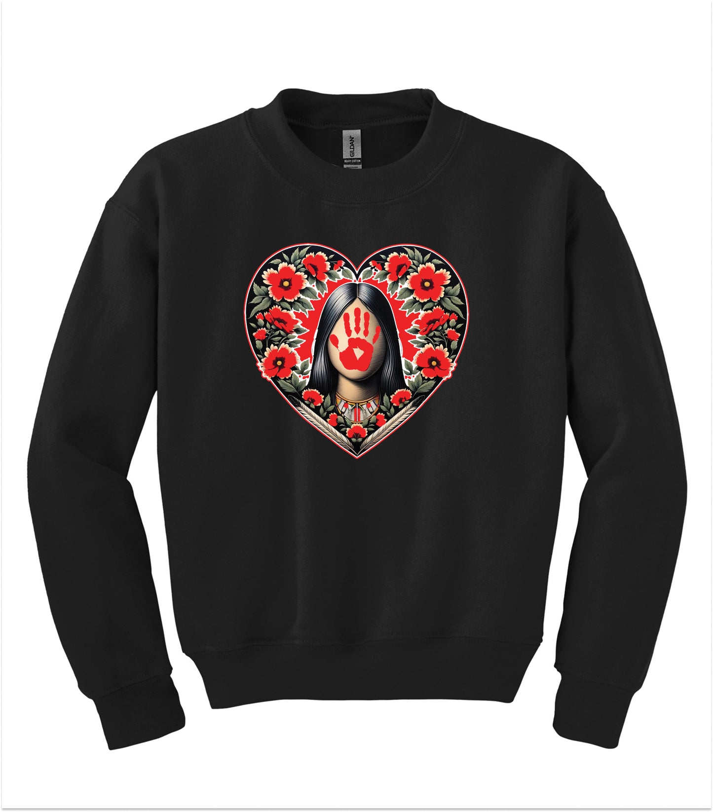 Stolen Hearts 3 - Crewneck