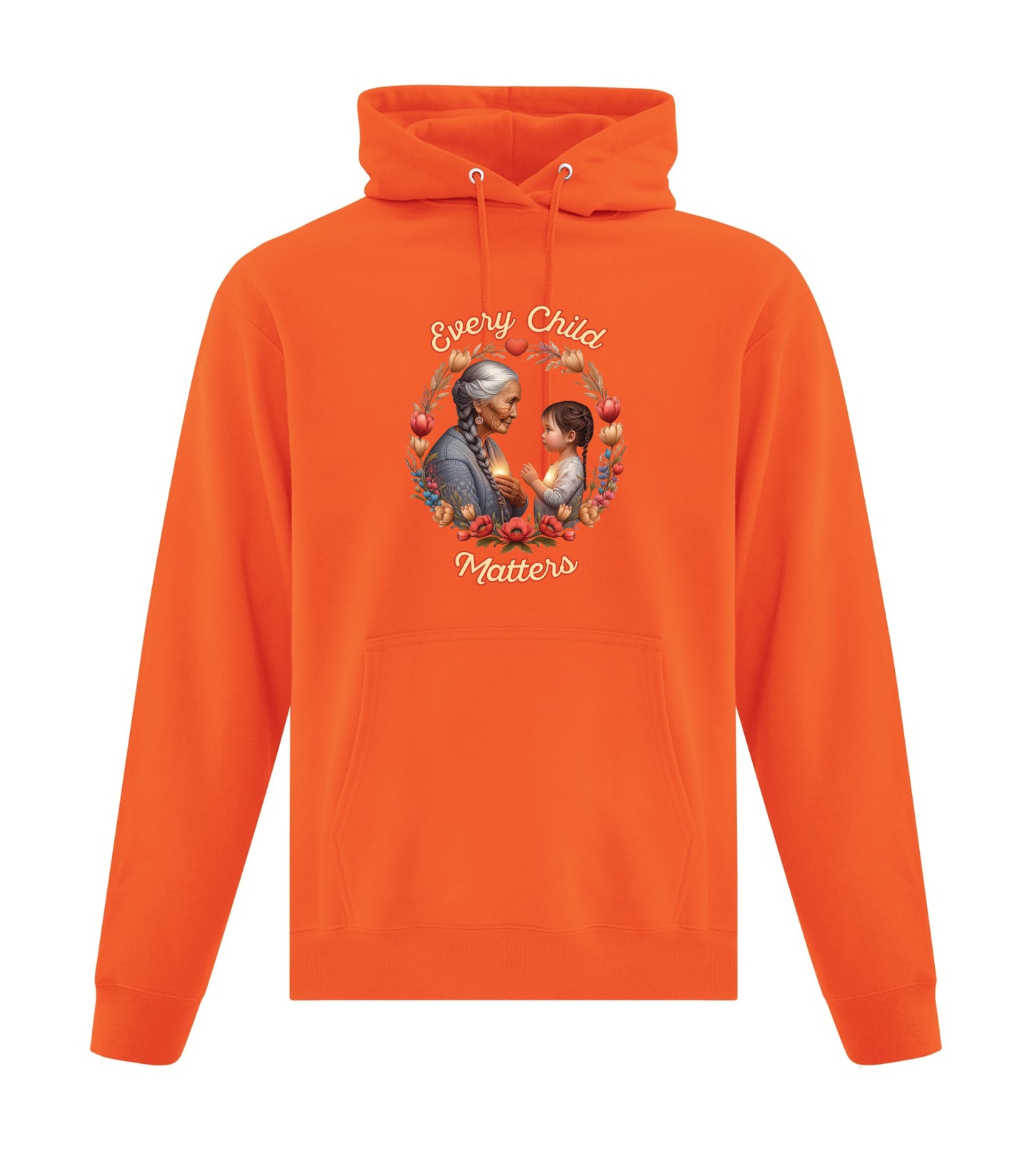 Every Child Matters 1 - Hoodie