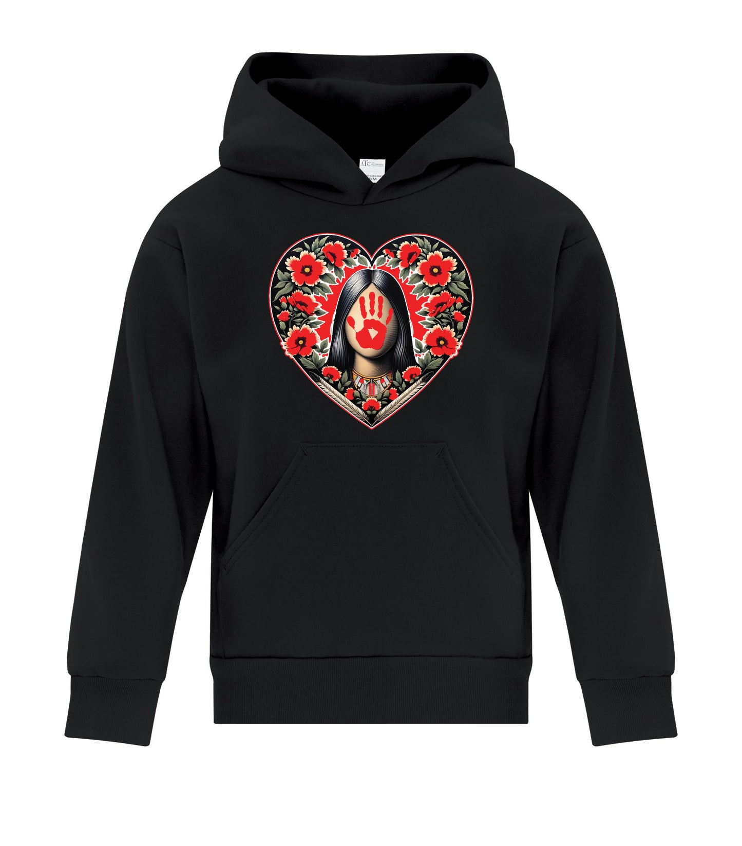 Stolen Hearts 3 - Hoodie