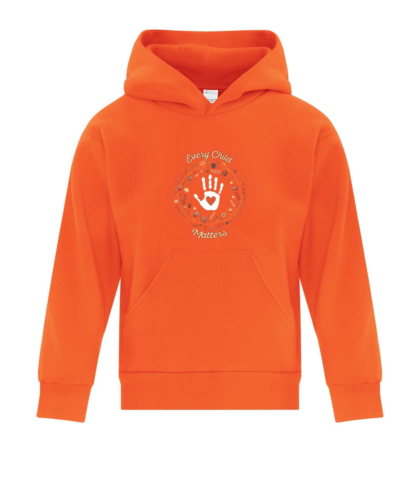 Every Child Matters 2 - Hoodie