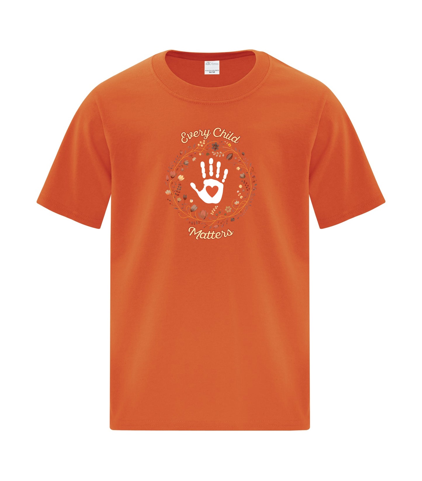 Every Child Matters 2 - T-Shirt