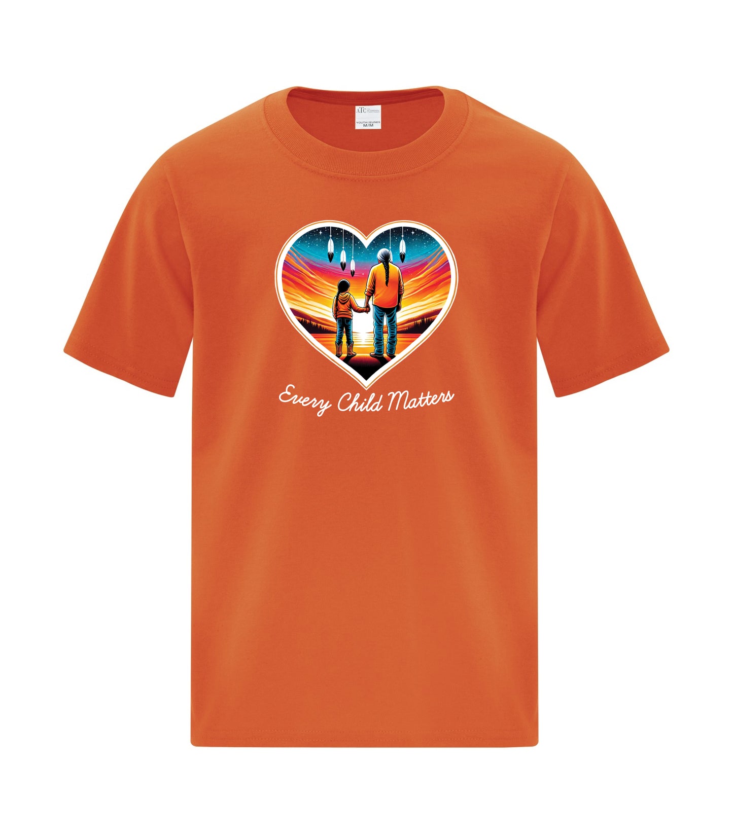 Every Child Matters 3 - T-Shirt