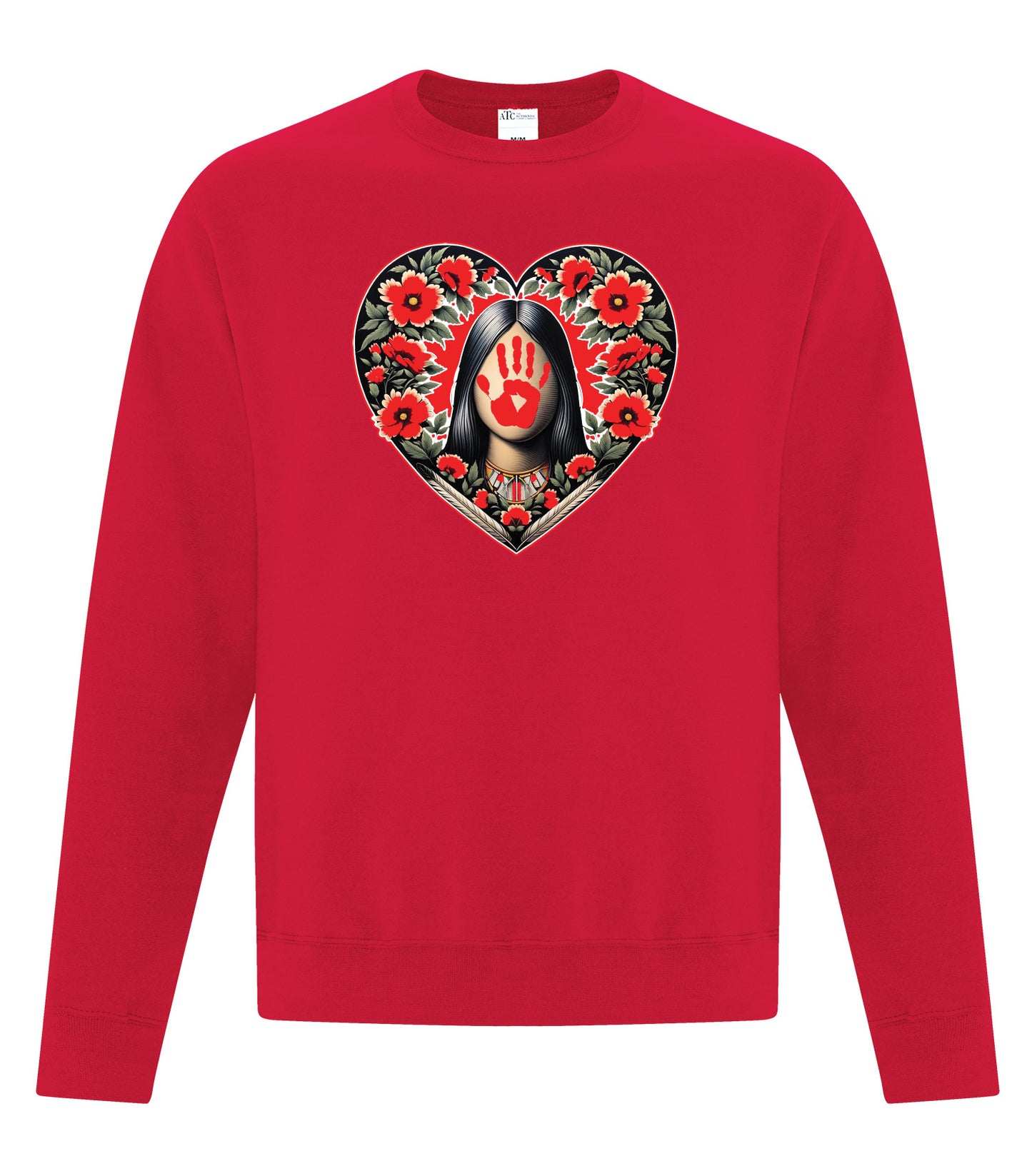 Stolen Hearts 3 - Crewneck