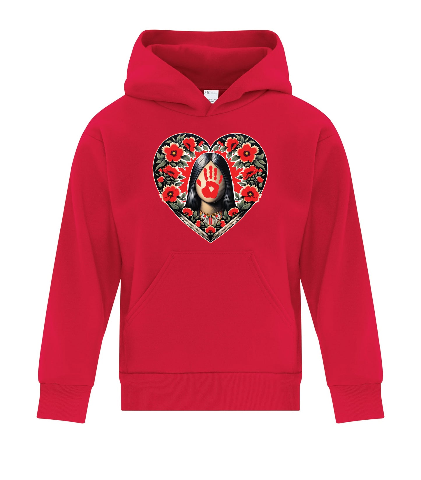 Stolen Hearts 3 - Hoodie