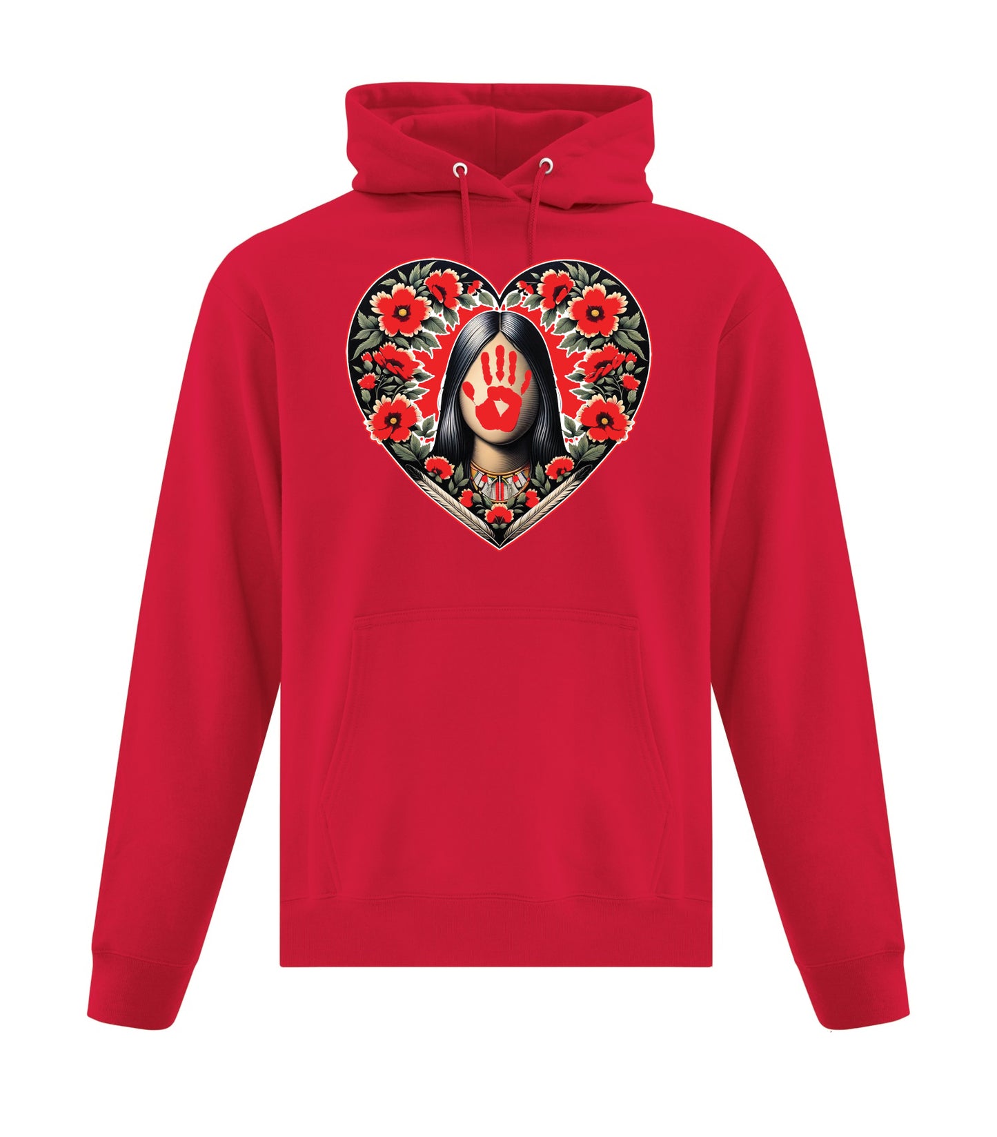 Stolen Hearts 3 - Hoodie